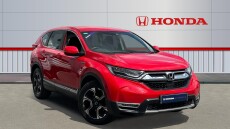 Honda CR-V 2.0 i-MMD Hybrid SE 5dr eCVT Hybrid Estate